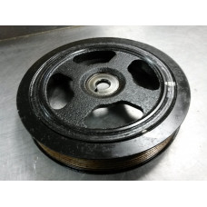 113E025 Crankshaft Pulley From 2014 Kia Soul  1.6